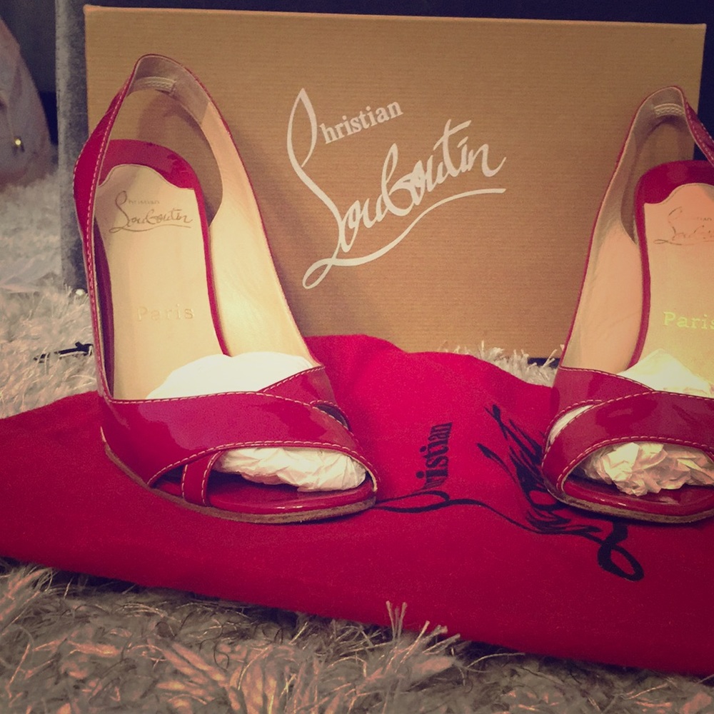 Christian Louboutin
